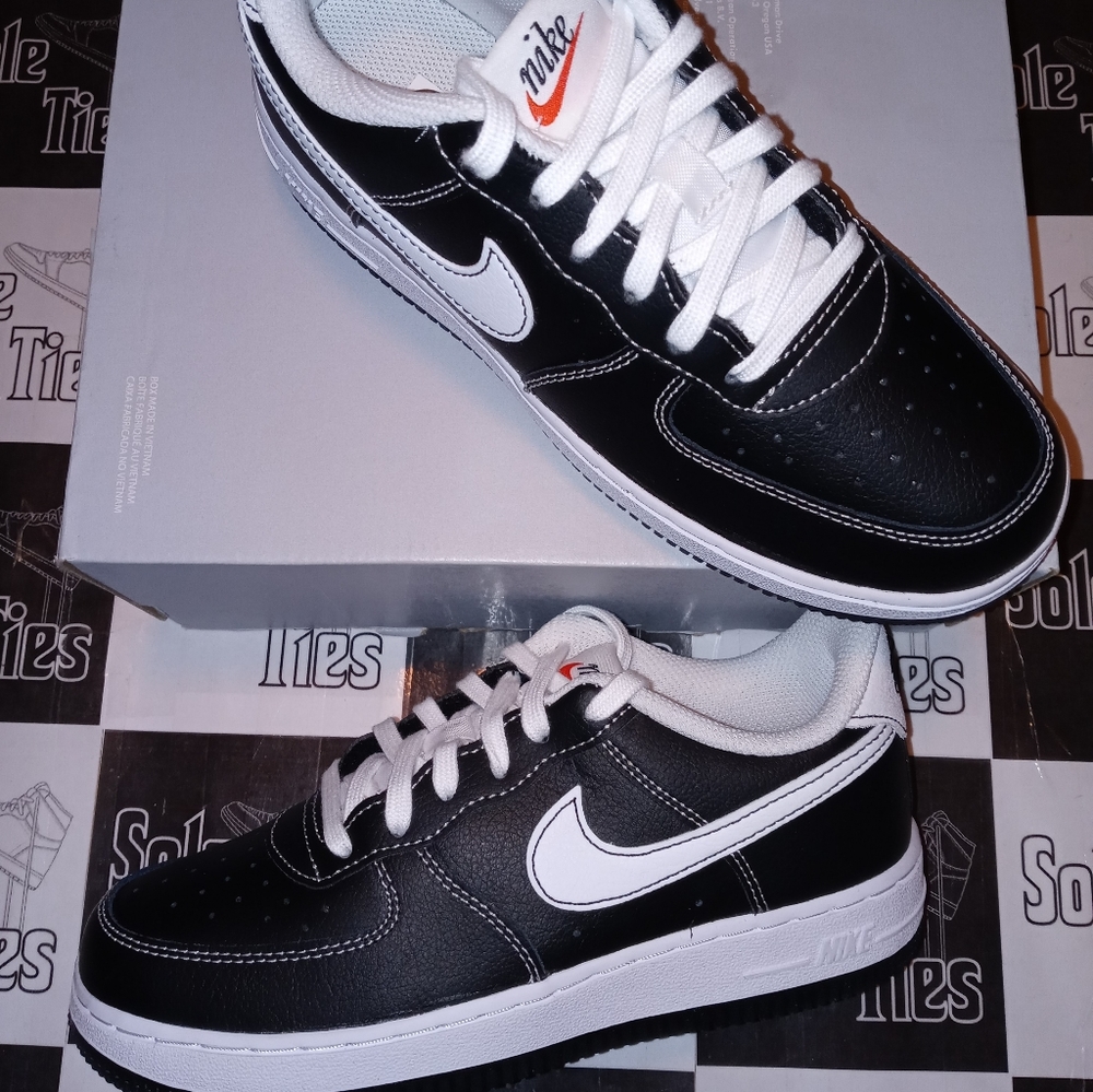 🚫SOLD🚫Nike Air Force 1 S50 First Use Low AF1